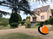Maison à LANDELLES