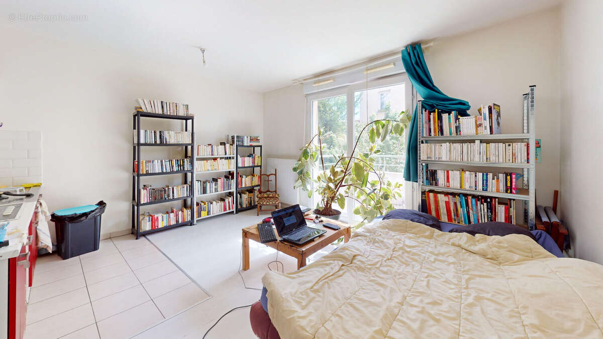 Appartement à BAGNOLET
