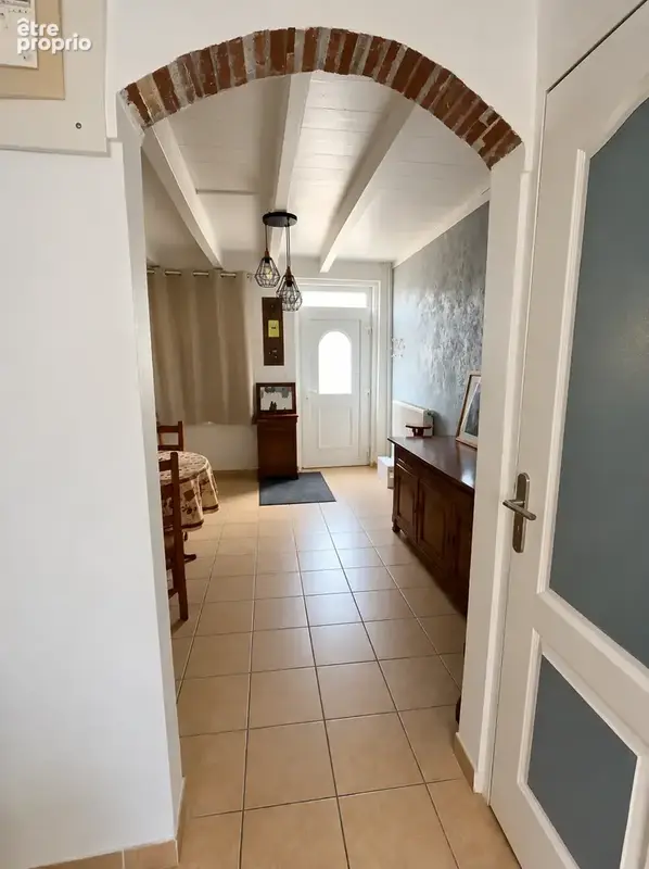 Exclusivité fleury immobilier maison mitoyenne esquelbecq - photo 4