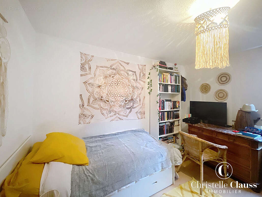 Appartement à ROSHEIM