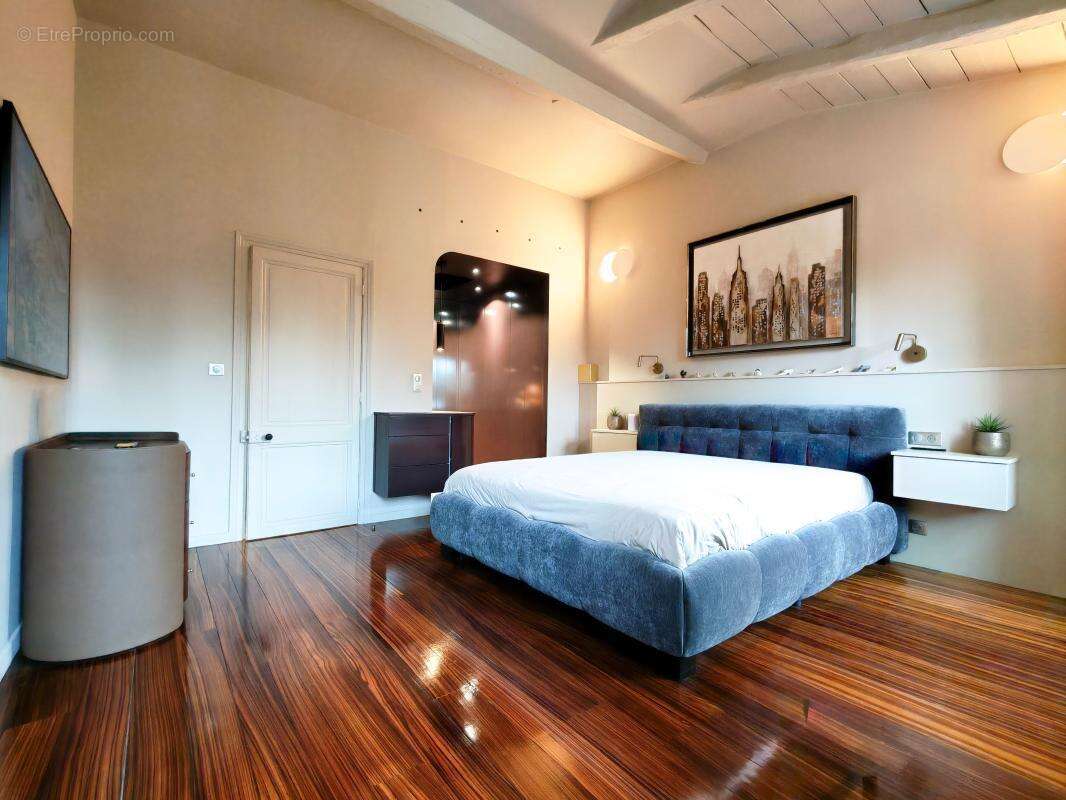 Villa d'exception avec vue mer – Une adresse prestigieuse au cœur de La Rochelle - photo 17