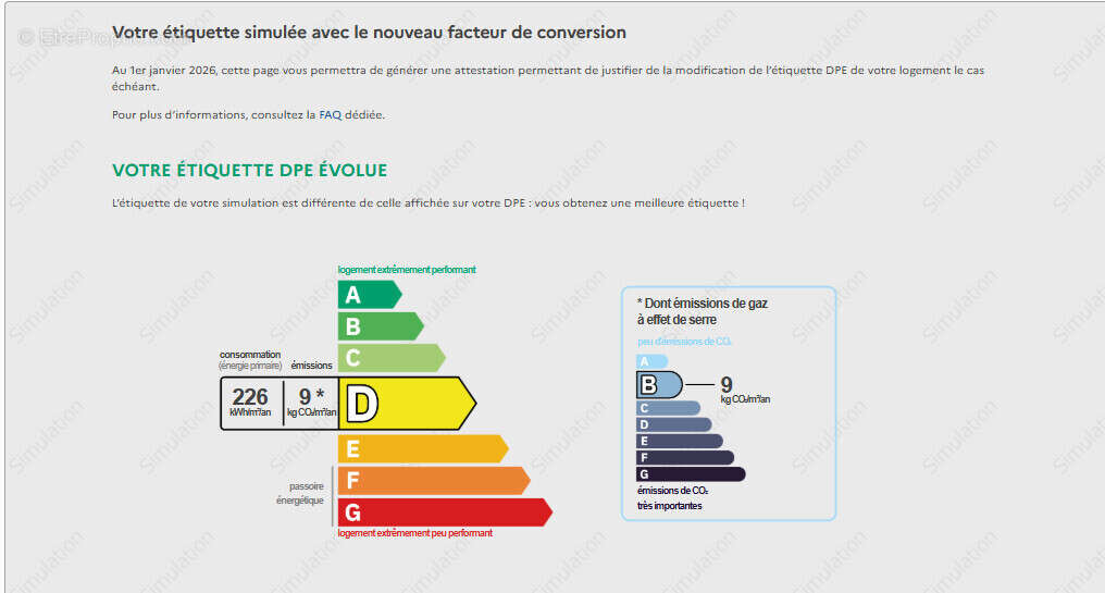 Maison à ANNOEULLIN