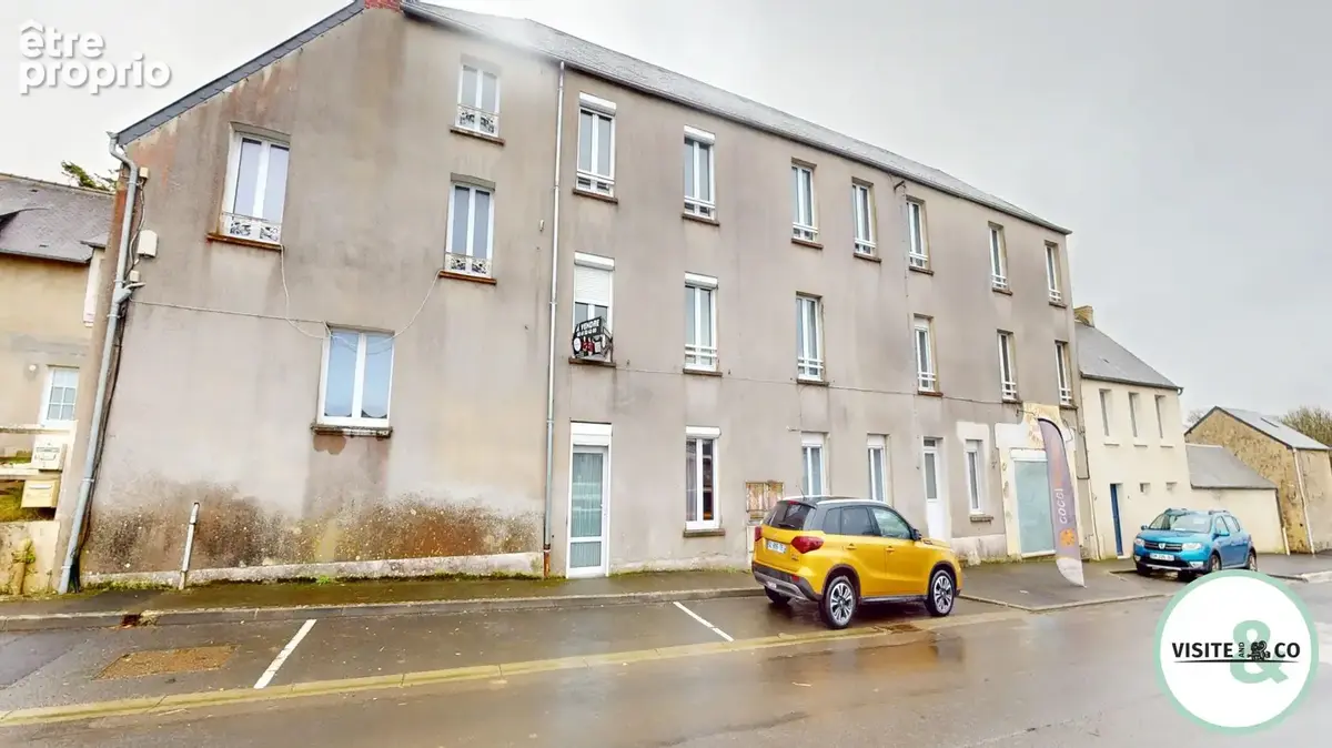 Maison 70 m² à Vierville-Sur-Mer  - photo 2