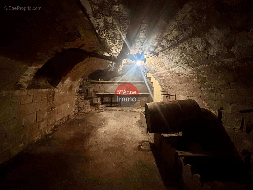 Maison à HARPONVILLE