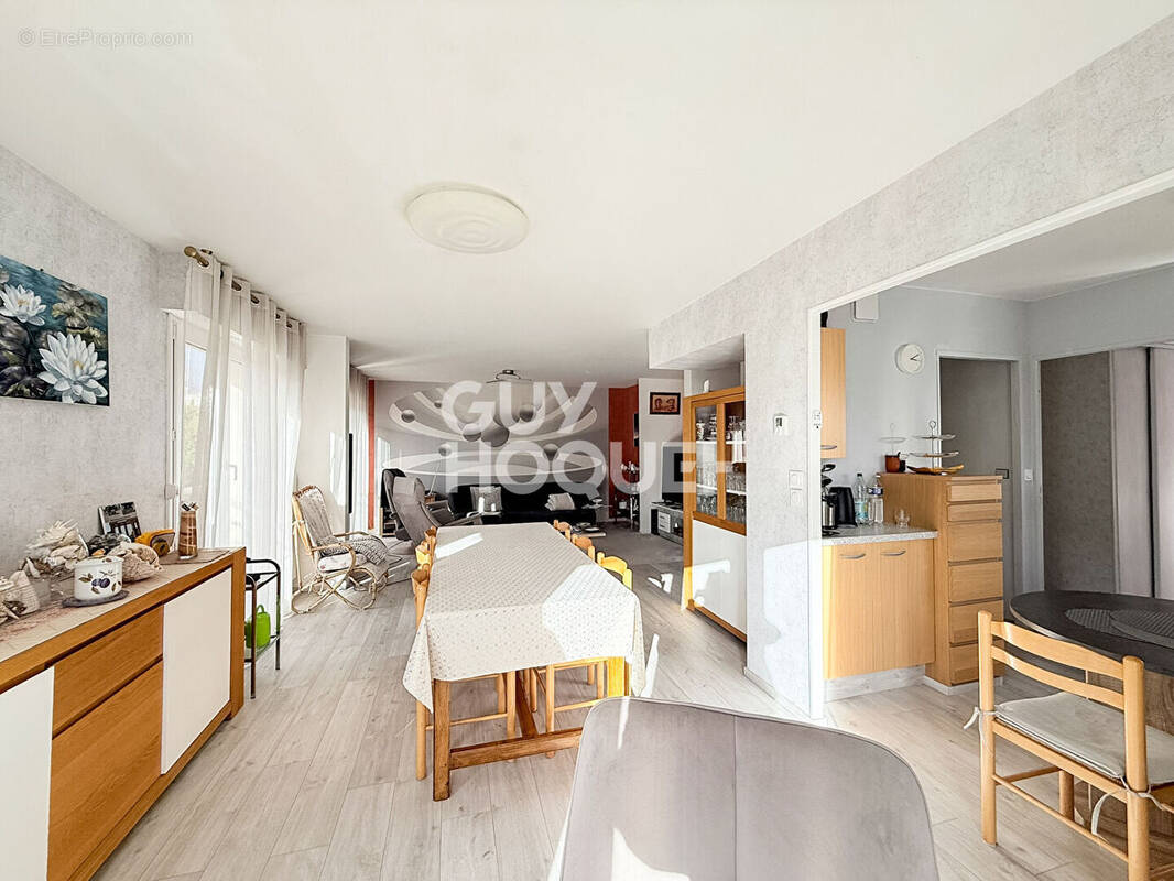 Appartement à CAEN