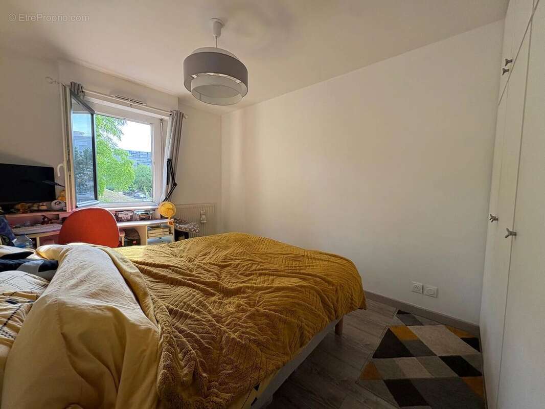 Appartement 2 pièces. TOUT À PIED ! - photo 4