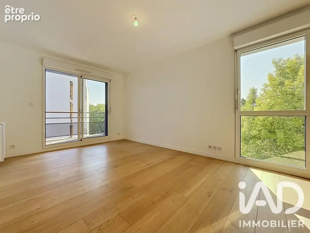Photo 1 - Appartement à CHANTEPIE