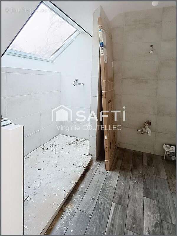 Photo 8 - Maison à AUGAN