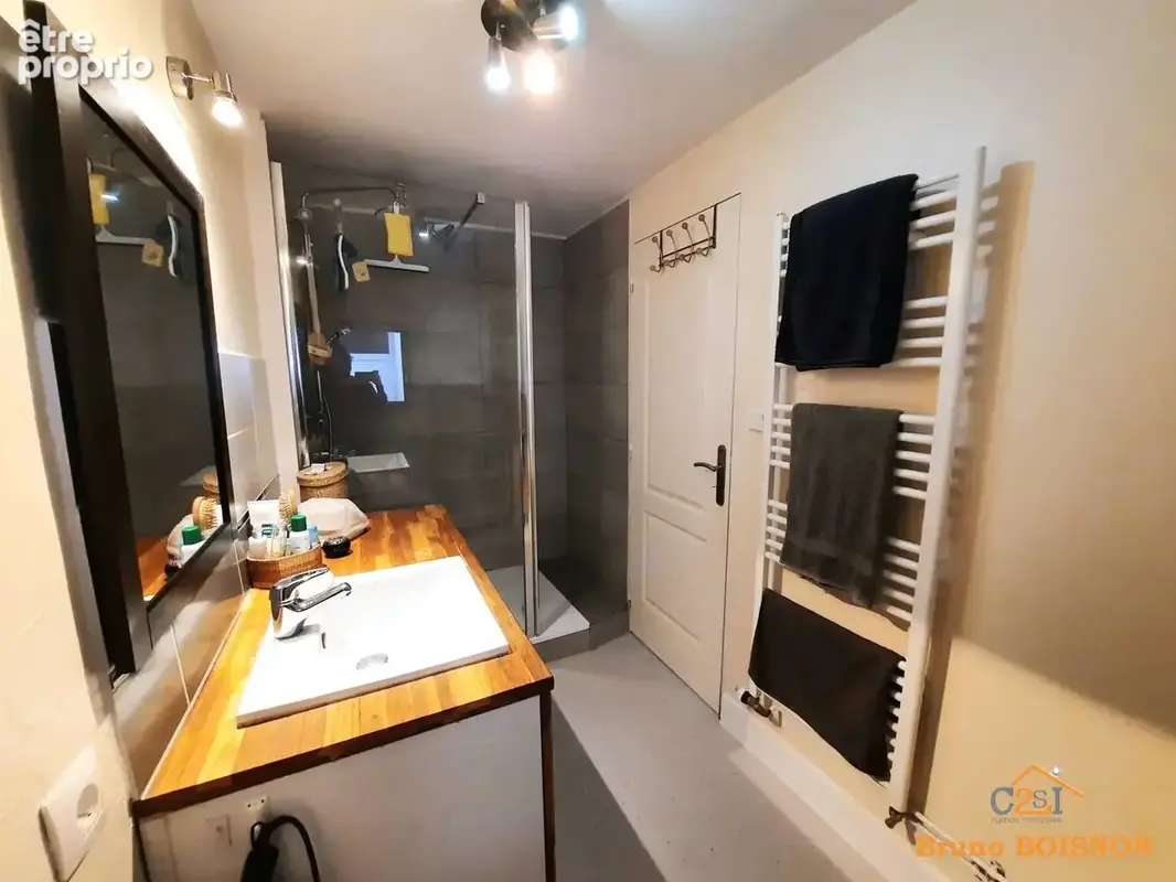 Appartement 2 pièces 41 m2 - photo 10