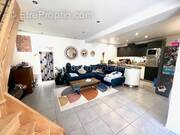 Maison à OCTEVILLE-SUR-MER