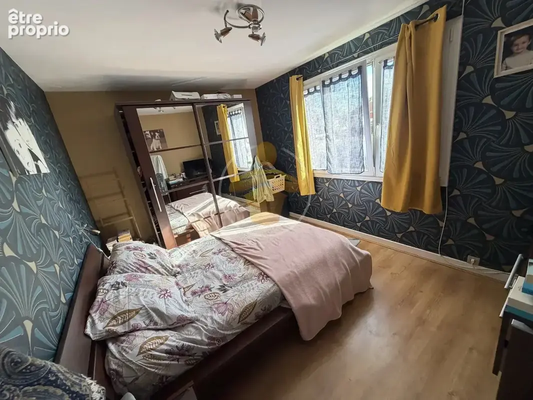 Vente Maison Beautor(02800) 107 000ï¿œ - photo 6