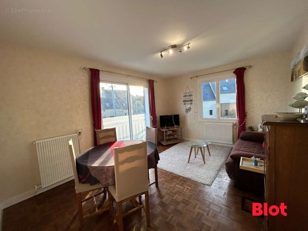 Appartement à SAINT-COULOMB