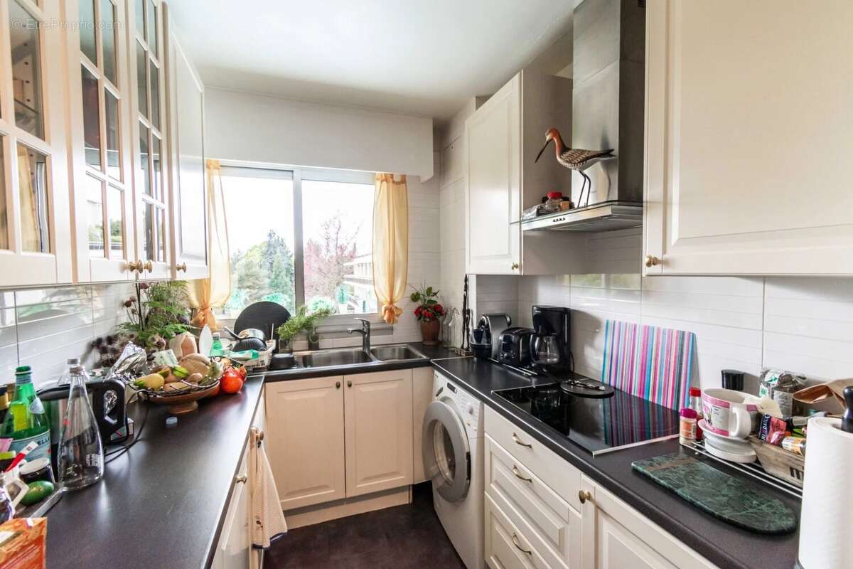 Appartement - photo 6