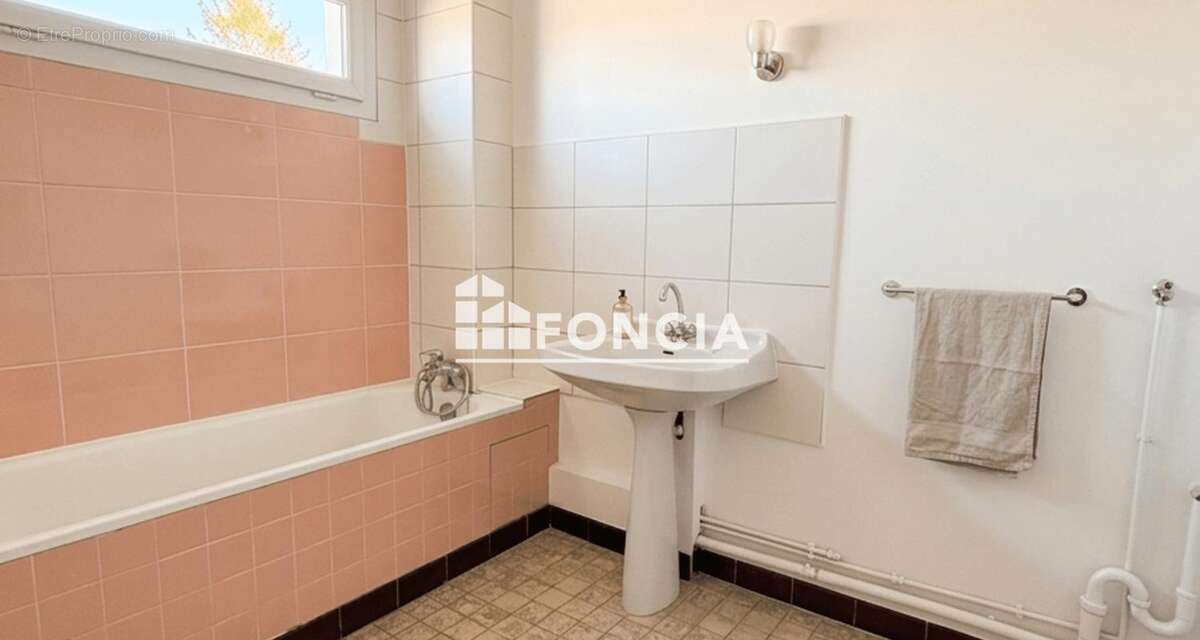 Appartement à ANTONY