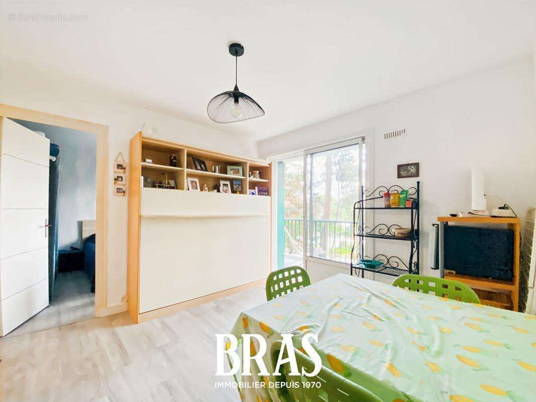 Appartement à LA BAULE-ESCOUBLAC