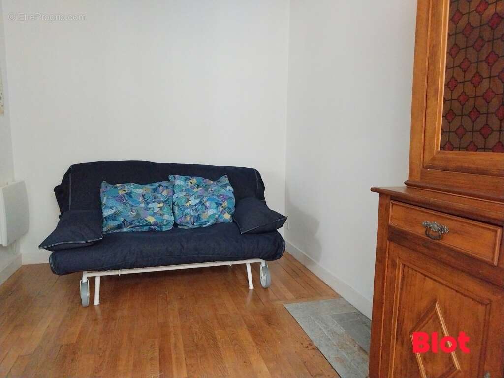 Appartement à SAINT-MALO
