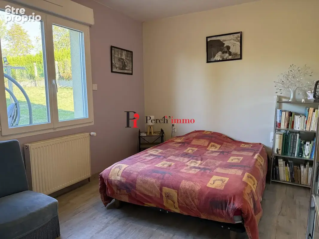 Maison 9 pièces 136 m² à vendre à Mortagne-Au-Perche (61400) - photo 6