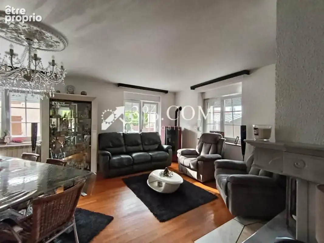 Maison sur la commune de Neufmaisons 54540 - photo 3