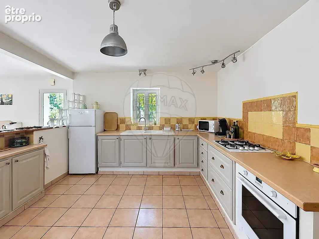 Maison 3 chambre(s) à vendre - photo 5