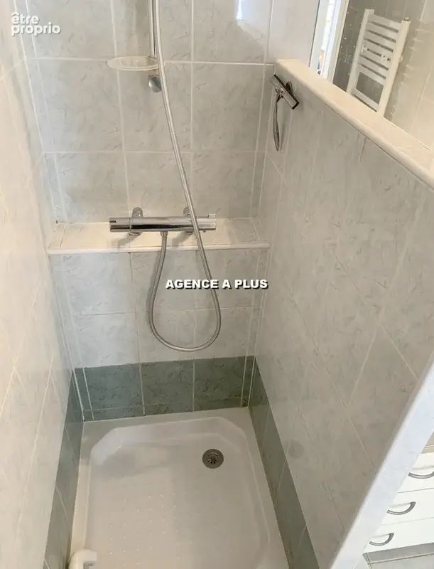 Vente t2 vue port plage nord - photo 16