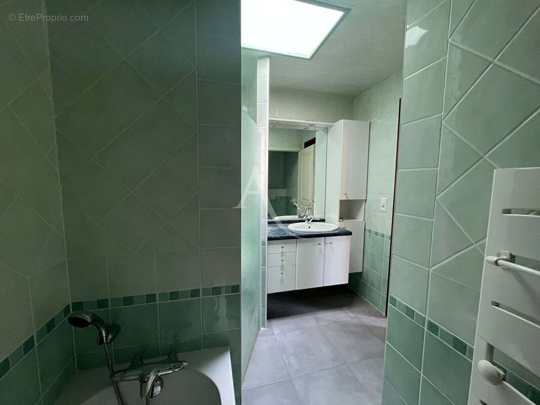 Maison Jard Sur Mer 5 pièce(s) 113 m2 - photo 8