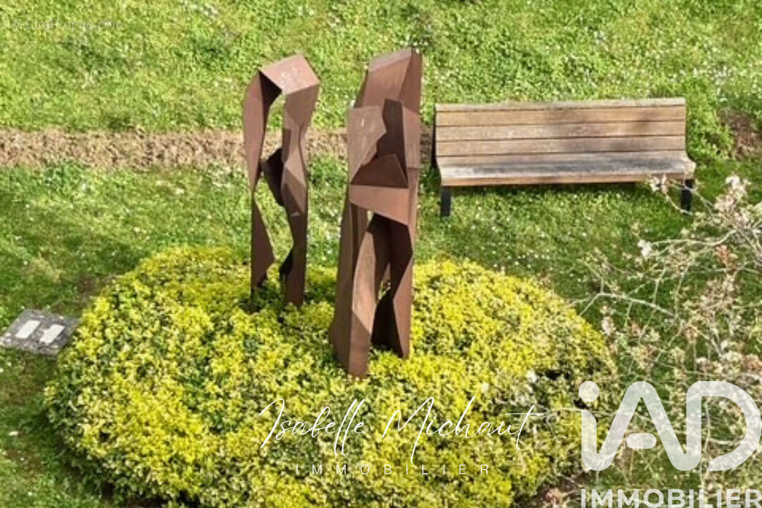 Photo 7 - Appartement à ACHERES