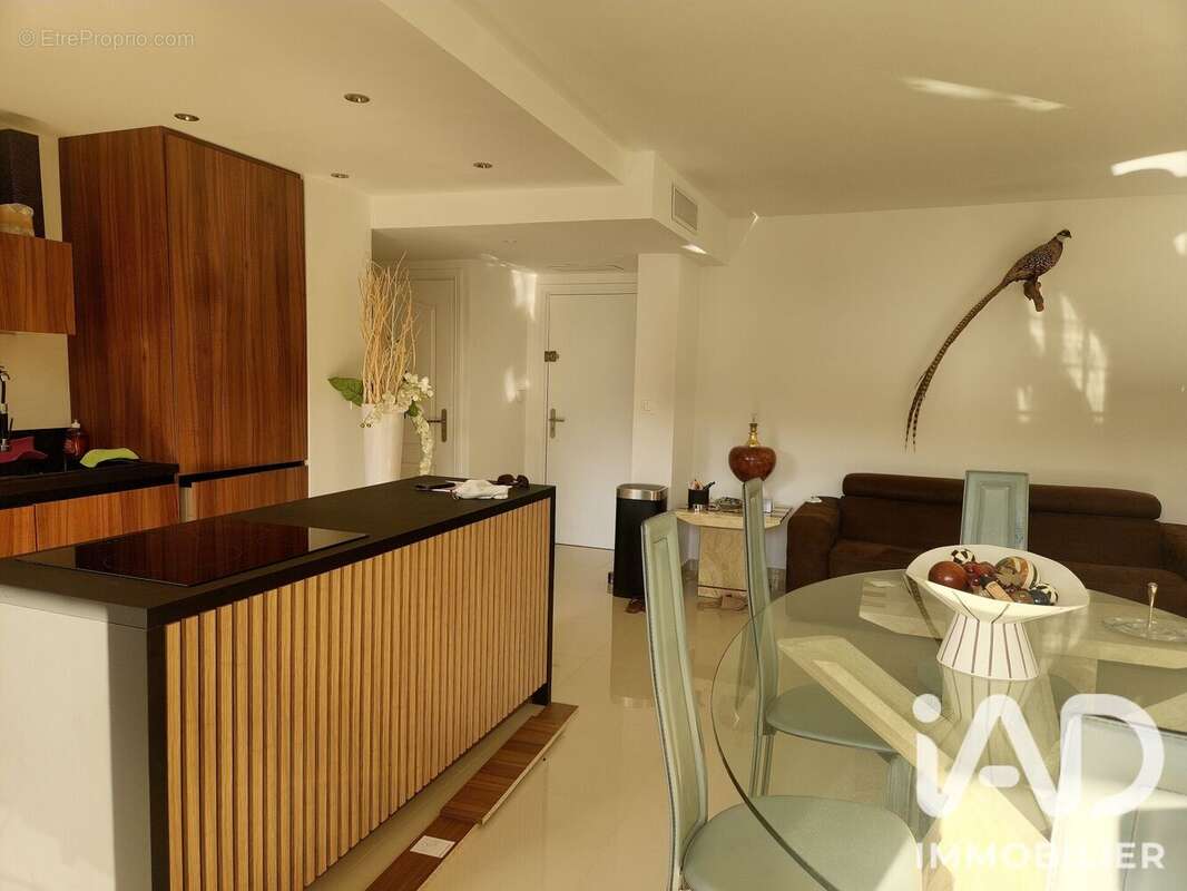 Photo 5 - Appartement à MANDELIEU-LA-NAPOULE