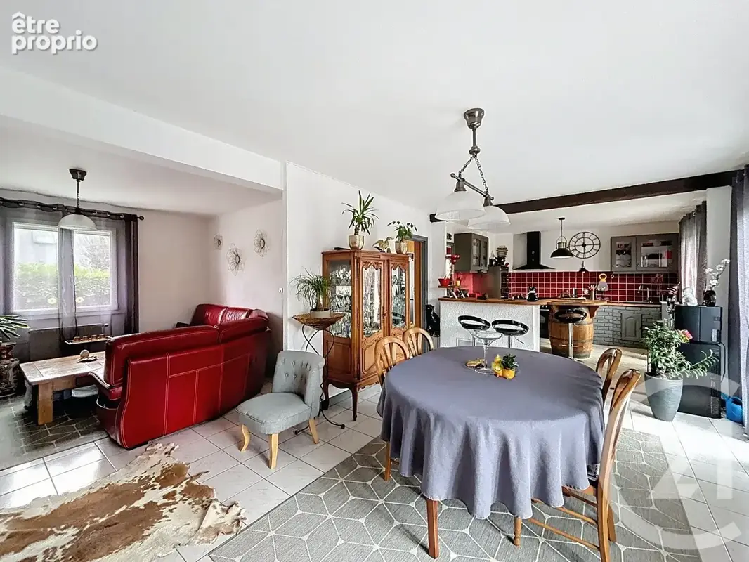 Maison 5 pièces 105 m² à vendre à Louannec (22700) - photo 2
