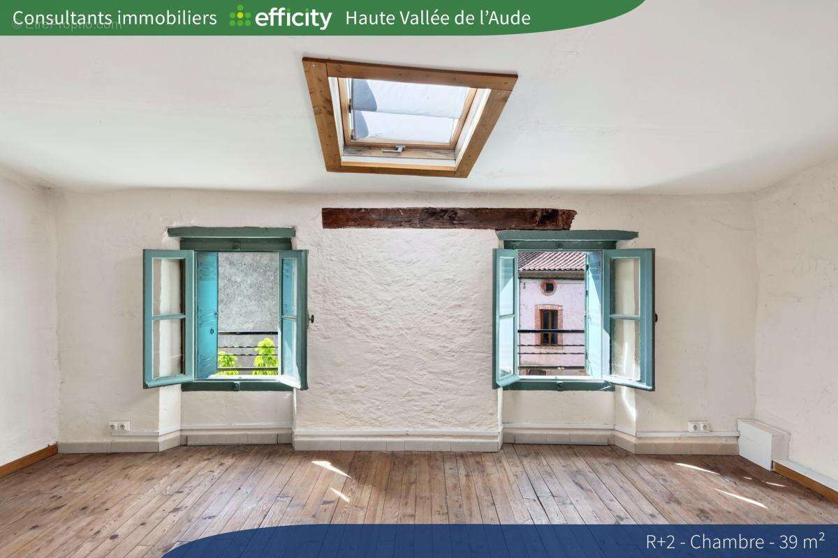 Maison de village - photo 18