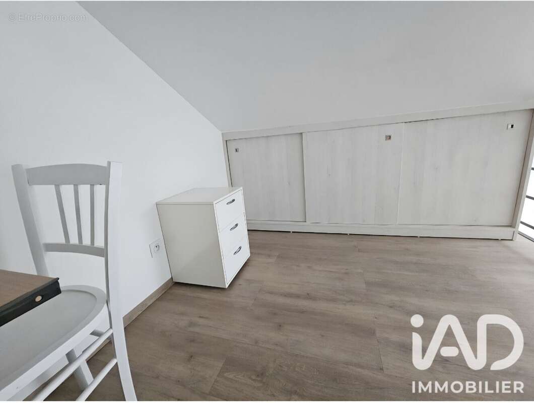 Photo 8 - Maison à VERRIERES