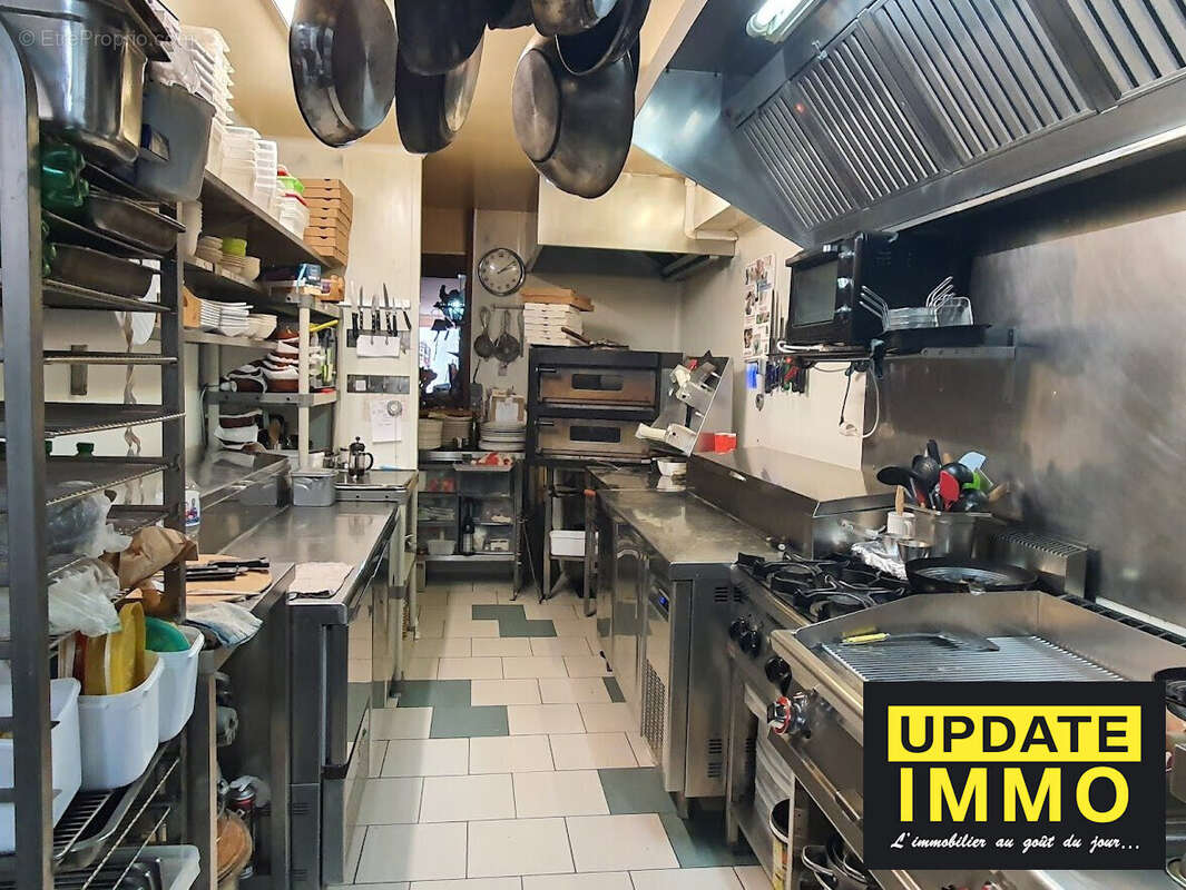 Appartement à BOURBONNE-LES-BAINS