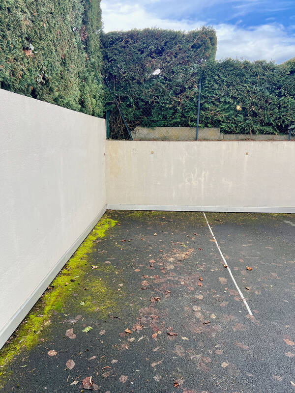 Parking à CLERMONT-FERRAND