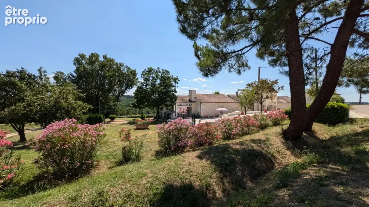 Photo Maison à Marmande au prix de 477 000€