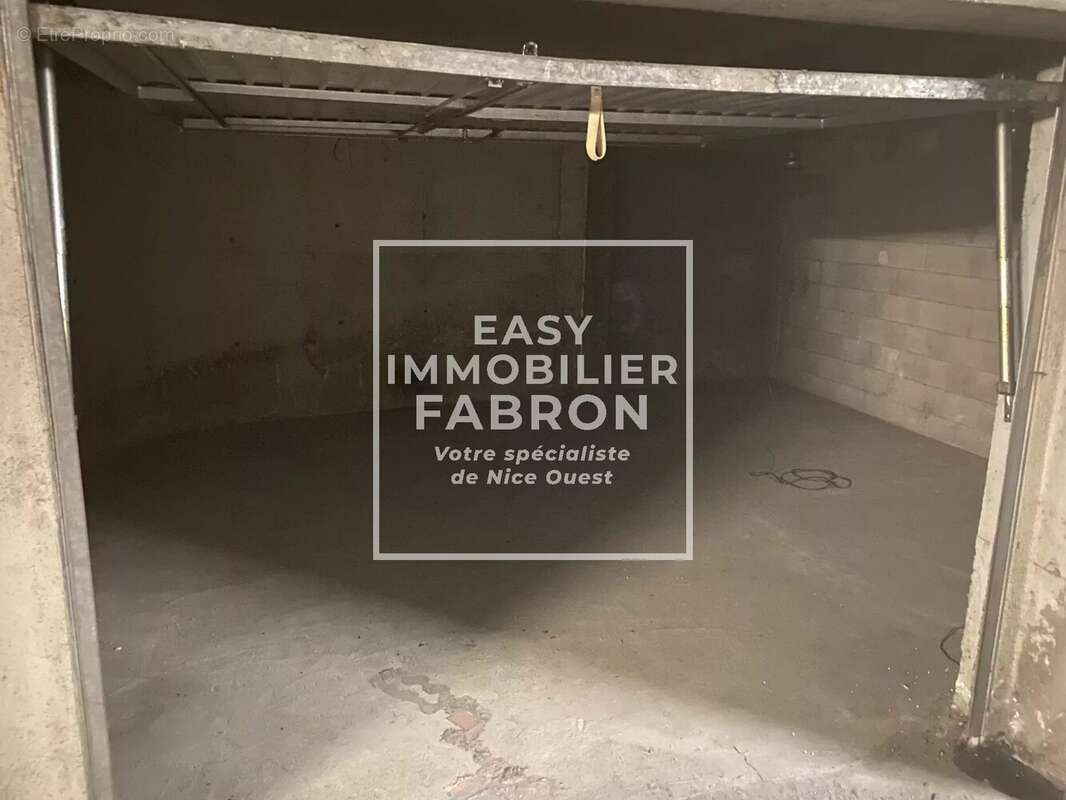 Parking à Nice  - photo 2