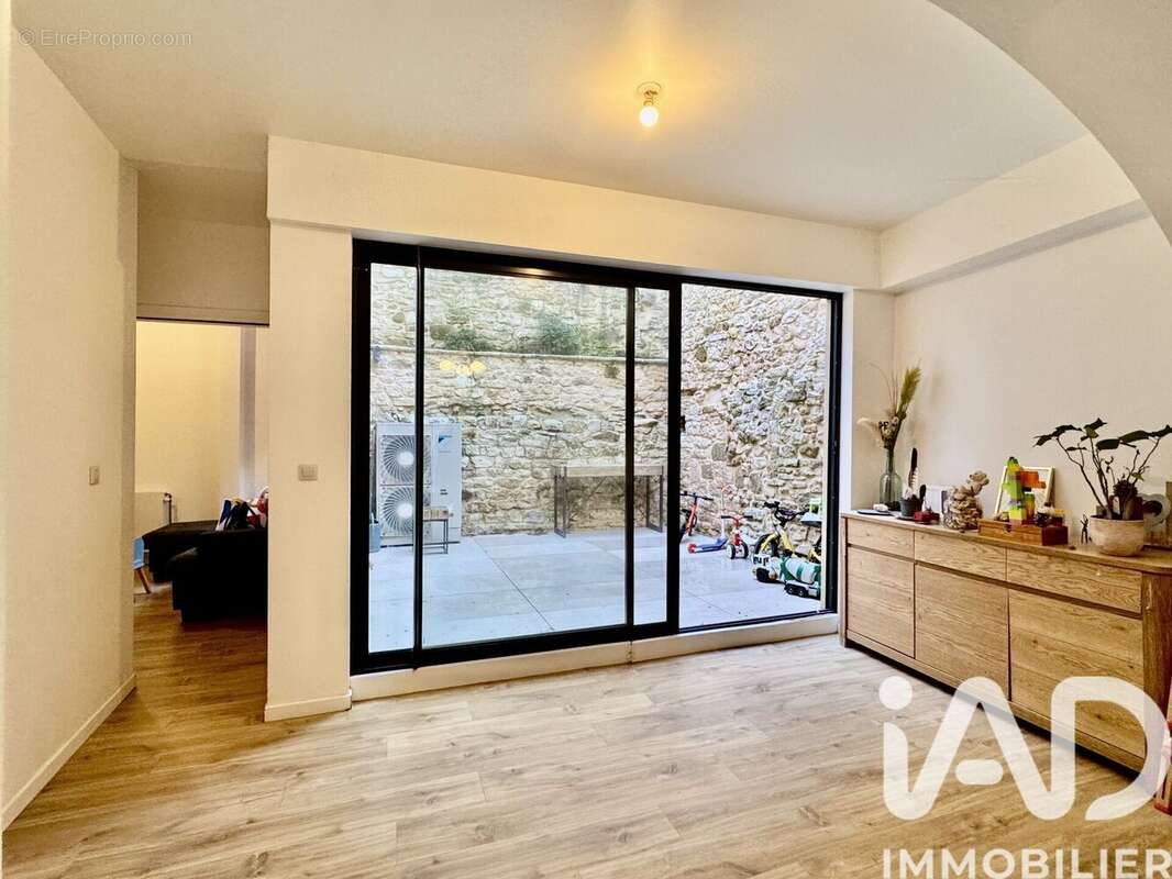 Photo 8 - Maison à FONS