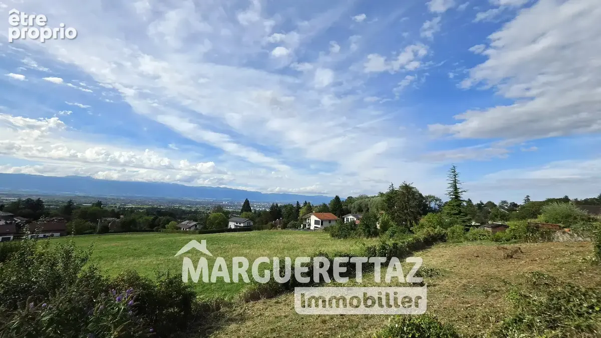 Archamps – votre villa d’exception aux portes de genève - photo 4