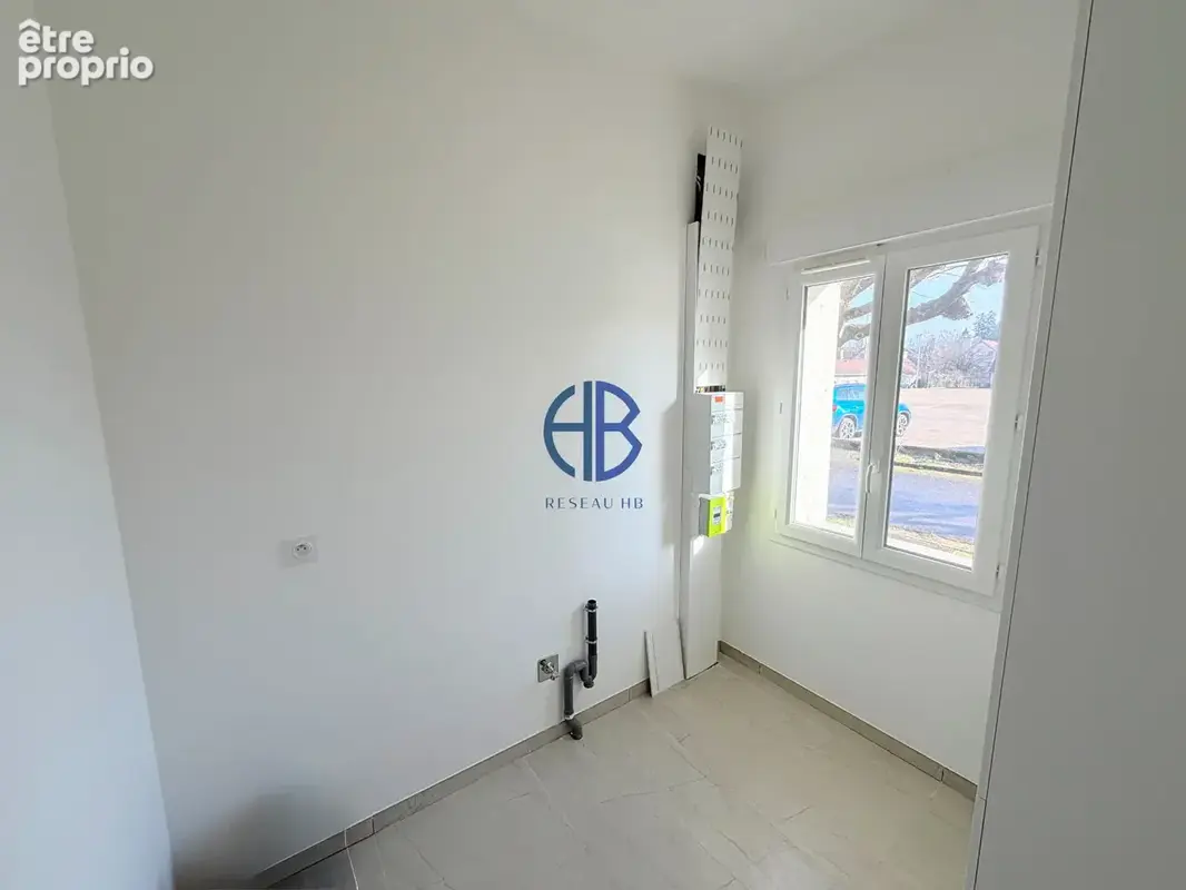 Maison de village rénovée 80 m² 3 chambres DPE B - photo 12