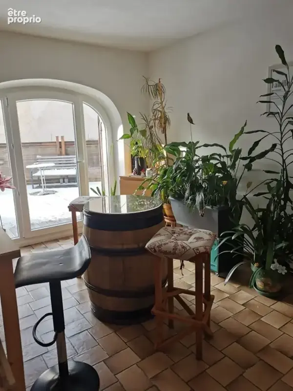 Charmante Maison de village avec 4 chambres - photo 5