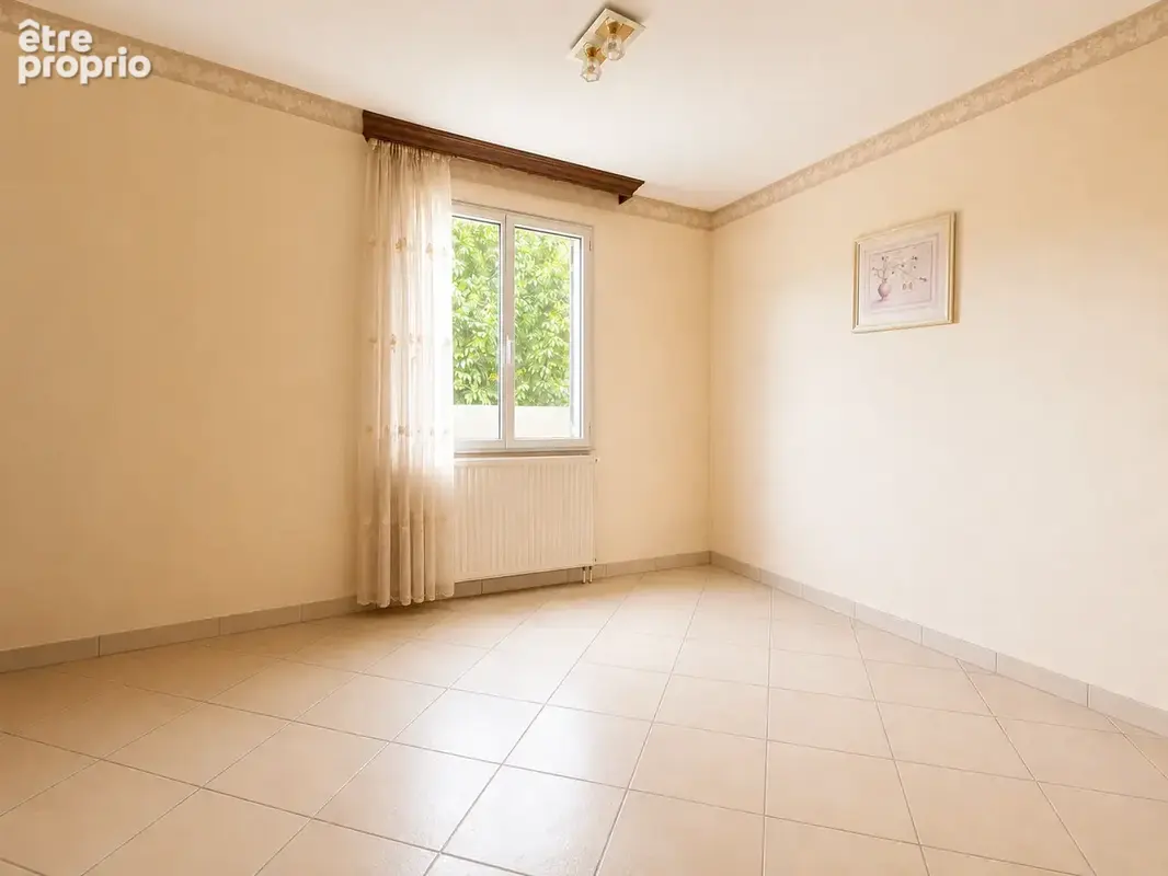 Maison plain pied de 89m2 - Sarre Union - photo 7