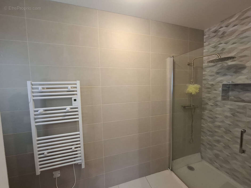 Maison à COULOMMIERS