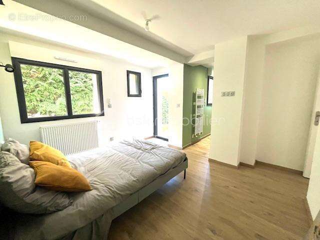 Maison à BOIS-GUILLAUME