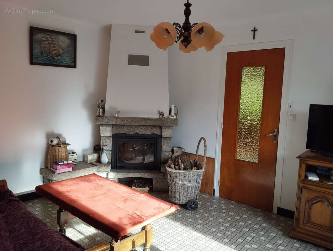 Maison à PONTCHATEAU