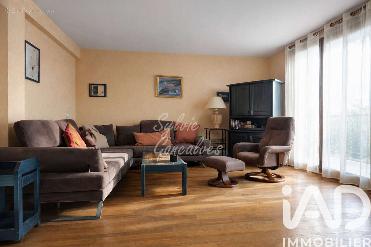 Photo 2 - Appartement à SOISY-SOUS-MONTMORENCY