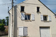 Maison à USSY-SUR-MARNE