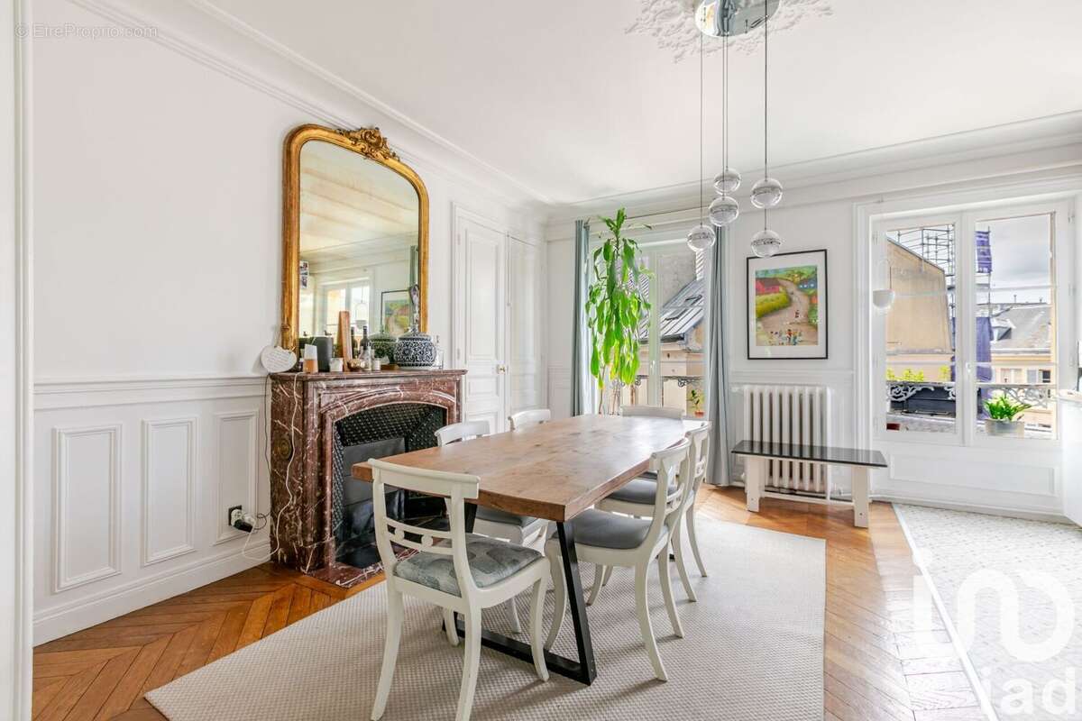 Photo 5 - Appartement à VERSAILLES