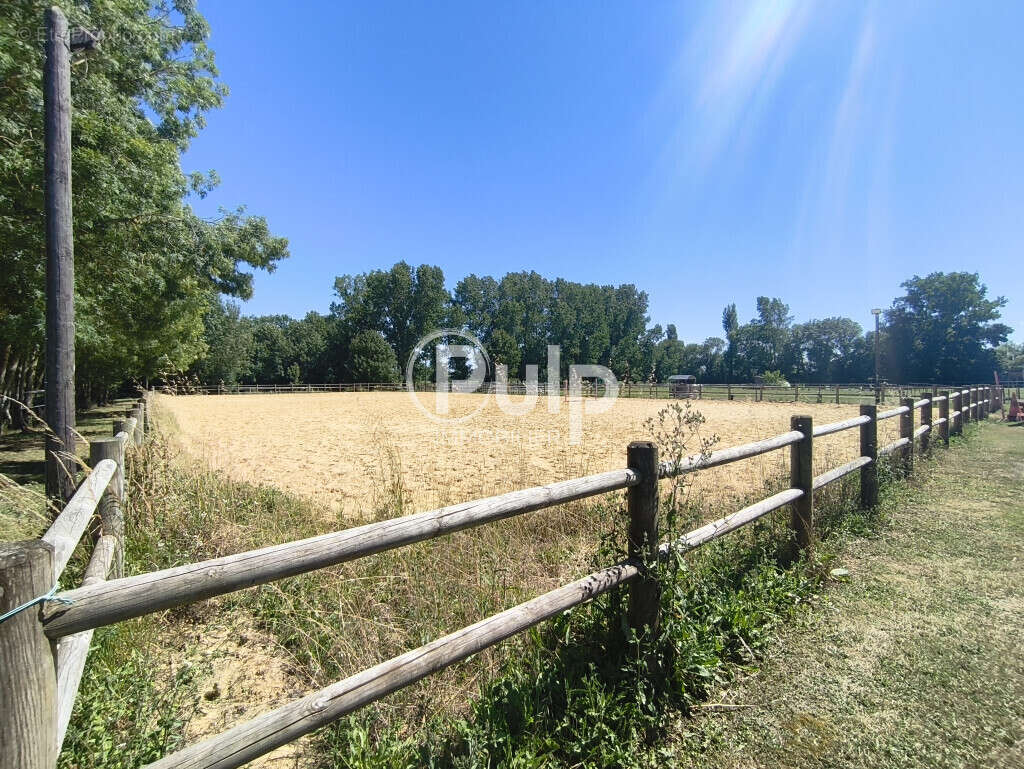 Propriété Equestre Bernay Saint Martin - photo 8