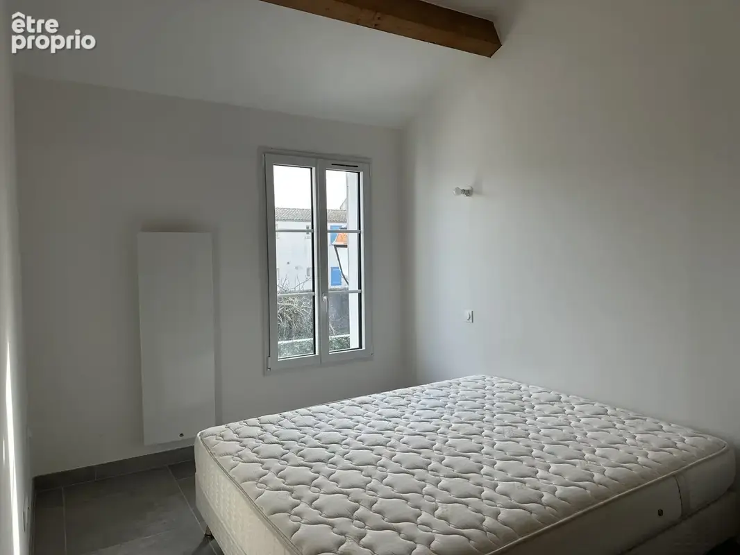 Appartement 52 m² à Saint-Pierre-D'oleron  - photo 6