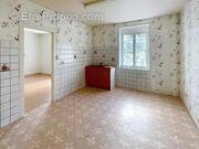 Photo 1 - Appartement à LEPANGES-SUR-VOLOGNE