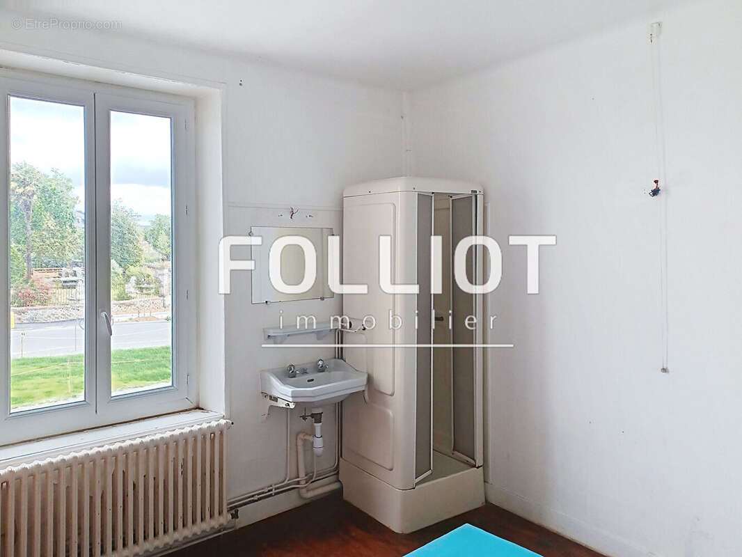 Appartement à PONTORSON