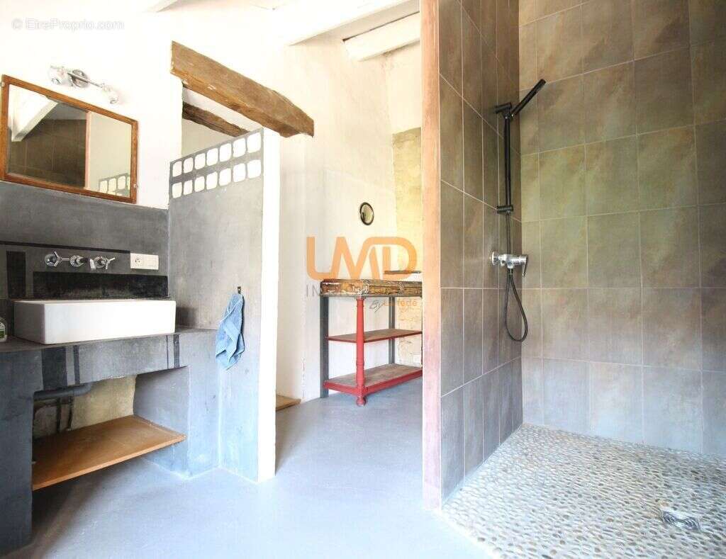 Maison de village de charme - 2 terrasses - Appartement indépend - photo 6